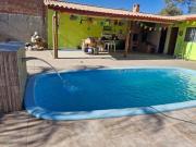 Fazenda / Sítios / Chácaras com 2 quartos à venda em...