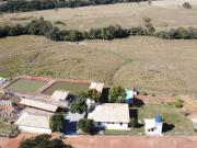 Fazenda / Sítios / Chácaras com 2 quartos à venda em...