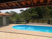 Fazenda / Sítios / Chácaras com 2 quartos à venda em...