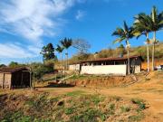 Fazenda / Sítios / Chácaras com 2 quartos à venda em São...