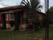 Fazenda / Sítios / Chácaras com 2 quartos à venda em...