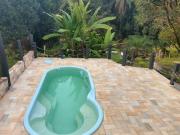 Fazenda / Sítios / Chácaras com 3 quartos à venda em...