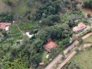 Fazenda / Sítios / Chácaras com 3 quartos à venda em...