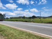 Fazenda / Sítios / Chácaras com 3 quartos à venda em...