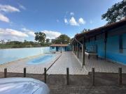 Fazenda / Sítios / Chácaras com 3 quartos à venda em...