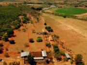 Fazenda / Sítios / Chácaras com 3 quartos à venda em...