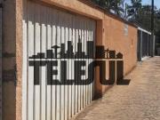 Fazenda / Sítios / Chácaras com 3 quartos à venda em...