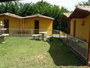 Fazenda / Sítios / Chácaras com 3 quartos à venda em...