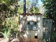 Fazenda / Sítios / Chácaras com 3 quartos à venda em...