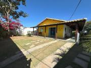 Fazenda / Sítios / Chácaras com 3 quartos à venda em...