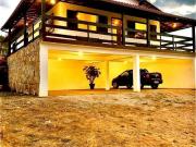 Fazenda / Sítios / Chácaras com 3 quartos à venda em...