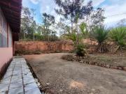 Fazenda / Sítios / Chácaras com 3 quartos à venda em...