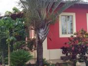 Fazenda / Sítios / Chácaras com 3 quartos à venda em...