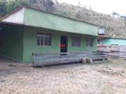 Fazenda / Sítios / Chácaras com 3 quartos à venda em...