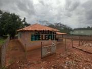 Fazenda / Sítios / Chácaras com 3 quartos à venda em...