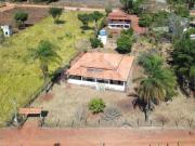 Fazenda / Sítios / Chácaras com 3 quartos à venda em...