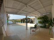 Fazenda / Sítios / Chácaras com 3 quartos à venda em...