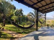 Fazenda / Sítios / Chácaras com 4 quartos à venda em...