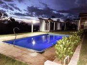 Fazenda / Sítios / Chácaras com 4 quartos à venda em...