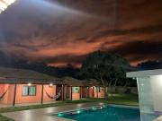 Fazenda / Sítios / Chácaras com 4 quartos à venda em...