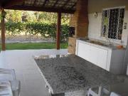 Fazenda / Sítios / Chácaras com 4 quartos à venda em...
