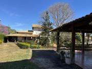 Fazenda / Sítios / Chácaras com 4 quartos à venda em...