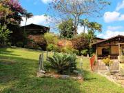 Fazenda / Sítios / Chácaras com 4 quartos à venda em...