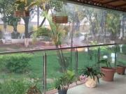 Fazenda / Sítios / Chácaras com 4 quartos à venda em...