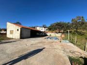 Fazenda / Sítios / Chácaras com 4 quartos à venda em...