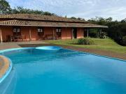 Fazenda / Sítios / Chácaras com 4 quartos à venda em...