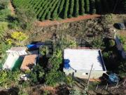 Fazenda / Sítios / Chácaras com 4 quartos à venda em...