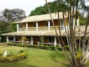 Fazenda / Sítios / Chácaras com 4 quartos à venda em...