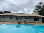 Fazenda / Sítios / Chácaras com 5 quartos à venda em...