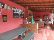 Fazenda / Sítios / Chácaras com 5 quartos à venda em...