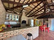 Fazenda / Sítios / Chácaras com 5 quartos à venda em São...