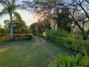 Fazenda / Sítios / Chácaras com 5 quartos à venda em...