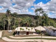 Fazenda / Sítios / Chácaras com 6 quartos à venda em...