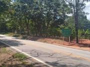 Fazenda / Sítios / Chácaras com 6 quartos à venda em...