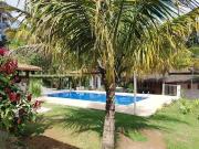 Fazenda / Sítios / Chácaras com 6 quartos à venda em...