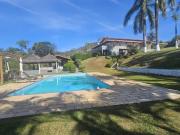 Fazenda / Sítios / Chácaras com 8 quartos à venda em...