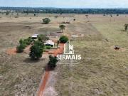 Fazenda à venda – são domingos do guaporé ro