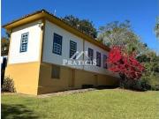 Fazenda à Venda em São João da Boa Vista SP Ideal para...