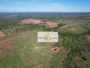 Fazenda Ã venda na regiÃ£o do municÃpio de ParaÃso do...