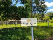 Fazenda Ã venda na regiÃ£o do municÃpio de ParaÃso do...