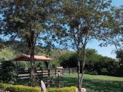 Fazenda vende Serra Negra. Agropecuária, turismo e lazer