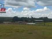 Fazenda, Zona Rural, Cristalina, GO