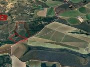 Fazenda, Zona Rural, Formosa, GO