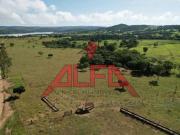 Fazenda, Zona Rural, Unaí, MG