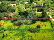 Fazenda/Sítio à Venda, 5145 m² por R$ 160.000