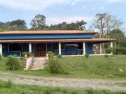 Fazenda/Sítio com 1 Quarto e 2 banheiros à Venda, 160 m²...